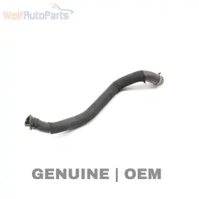 4f0145926a Audi 2009-2011 A6 Quattro 3.0l - Coolant / Water Hose