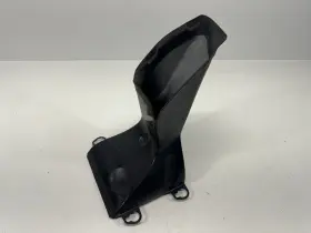 4g0-121-333-f Audi 2012-2015 A6 3.0 Radiator Support Air Intake Hose Tube Pipe Duct Oem