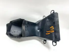 4g0-121-333-g Audi 12-15 A6 S6 C7 Front Left Driver Side Outer Radiator Support Air Duct Oem 4g0-121-333-g Audi 12-15 A6 S6 C7 Front Left Driver Side Outer Radiator Support Air Duct Oem