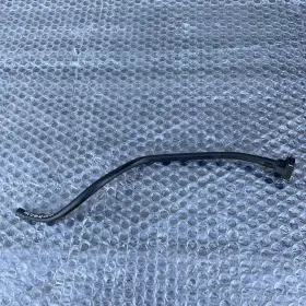 4g0121081ae Audi 2012-2014 A7 C7 - Coolant Reservoir Hose / Line