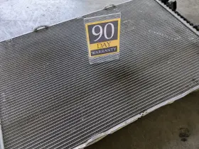 4g0121251e Audi Oem 2013-2018 S6 C7 S7 4.0l - Radiator