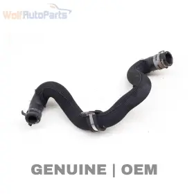 4g0121448ah Audi 2013-2018 S6 C7 - Left Coolant Hose / Line