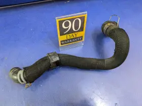 4g0122058d Audi Oem S7 2013-2018 S6 4.0l - Coolant / Water Hose