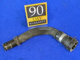 4g0122109f Audi Oem S7 2013-2016 S6 C7 4.0l - Coolant Reservoir Hose / Line