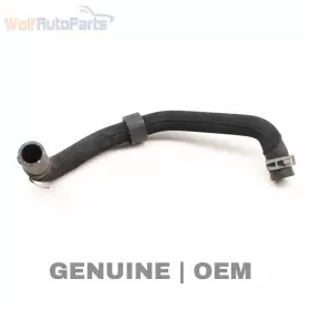 4g0145926c Audi 2012-2014 A7 Quattro 3.0l - Left Coolant Hose / Line