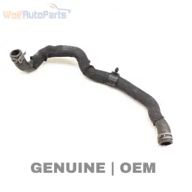 4h0121061b Audi 2013-2018 A8 Quattro 4.0l - Coolant Hose / Line