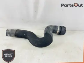4h0121101f Audi 2011 - 2012 A8 Upper Radiator Coolant Hose Line Oem