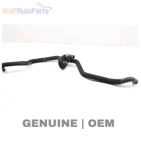 4h1819674ae Audi 2011-2018 A8 Quattro - Heater Coolant Supply Hose / Line