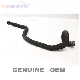 4h1819674af Audi 2011-2018 A8 Quattro - Coolant Supply Hose / Line