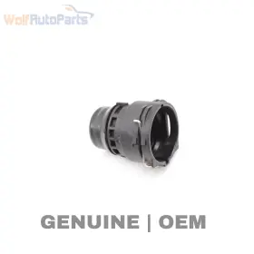 4k0122293ck Audi 2019-2023 A6 Quattro 3.0l - Coolant Connector / Quick Adapter