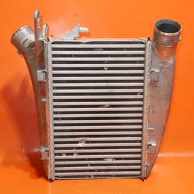 Audi 4k0145805p Rs6 Rs7 Intercooler Left Driver 2021 2022 2023 Oem