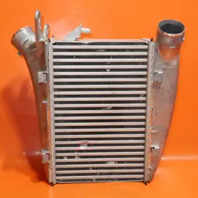 4k0145805p Audi Rs6 Rs7 Intercooler Left Driver 2021 2022 2023 Oem