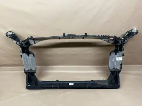 4k0805594a Audi 2020-2023 A6 Quattro S6 Front Radiator Core Support Bracket Oem