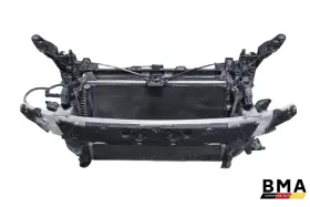 4k0805594b Audi Rs7 Front Radiator Support And Coolers Assembly 2021 2022 2023 2024 Oem