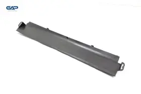 4ke121286c Audi E-tron Radiator Core Lower Air Duct Cover Panel Oem 2019 - 2023