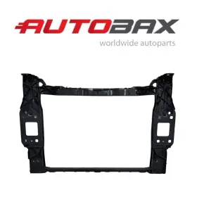4ke805594 Audi 2020 2021 2022 2023 2024 E-tron Radiator Support Frame Panel Oem Used