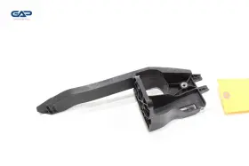 4ke807136 Audi E-tron Radiator Air Duct Grille Shutter Right Side Bracket Oem 2019-23