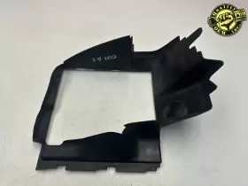 4l0117335f Audi 2010-2015 Q7 3.0l Front Left Auxiliary Radiator Support Air Duct Oem 66k