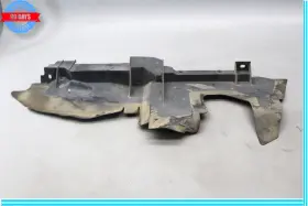 4l0121284 Audi 07-09 Q7 Quattro Right Side Radiator Air Guide Duct Oem