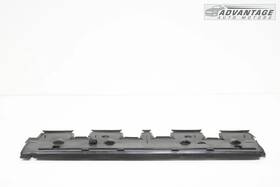 Audi 4m0121286 2017-2018 Q7 Quattro Radiator Core Support Lower Air Guide Baffle Duct Oem