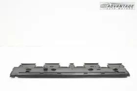 4m0121286 Audi 2017-2018 Q7 Quattro Radiator Core Support Lower Air Guide Baffle Duct Oem