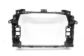 4m0804286 Audi Q7 Radiator Core Support Air Guide Deflector Oem 2017 - 2019