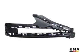 4m0807157e Audi Q7 Front Bumper Left Driver Side Radiator Support Bracket 2020 - 2023 Oem