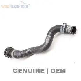 4m0819337bc Audi 2016-2024 Q7 4m 2.0l - Coolant Hose / Line