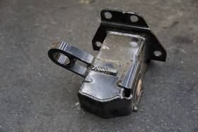 Audi 4s9807551 Front Left Mount Deformation Bracket Oem R8 Lms Gt4 2018