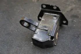 4s9807551 Audi Front Left Mount Deformation Bracket Oem R8 Lms Gt4 2018
