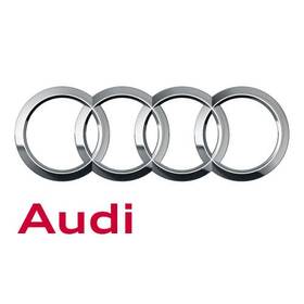 Audi 5q0-121-251-gr Genuine Radiator