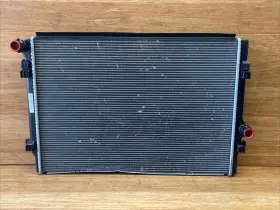 5q0121251gn Audi 2015 2016 2017 2018 2019 - 2024 S3 8v Radiator Oem