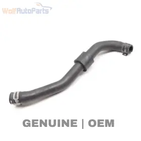 5q0122109j Audi 2015-2020 A3 - Coolant Reservoir Hose / Line
