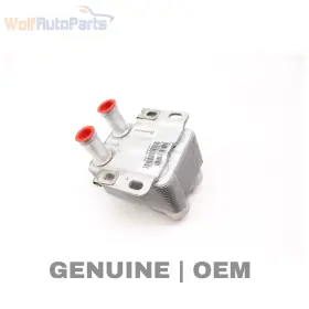 5q0820031 Audi 2016-2018 A3 Sportback E-tron 1.4l - Heater Core