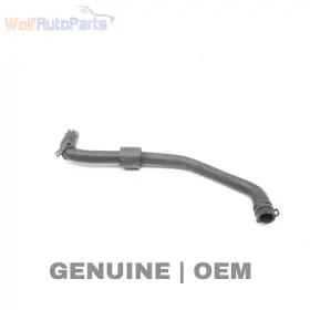 5wa121109d Audi 2022-2024 A3 8y 2.0l - Coolant Hose / Line