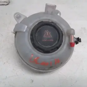 671-10037 Audi 17-18 Rs3 Oem Coolant Reservoir