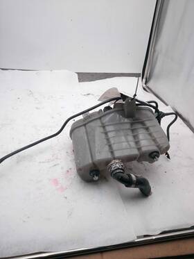 Audi 671-10247 Coolant Reservoir Fits 19-21 A6 703535
