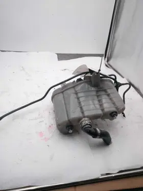 671-10247 Audi Coolant Reservoir Fits 19-21 A6 703535