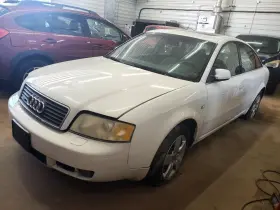 671-50486 Audi Fluid Tank Bottle Coolant Reservoir Fits 02-04 A6 1829101
