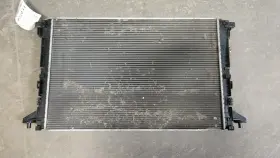 675-10157 Audi Oem Radiator For Sq5 Assy At Tested Gd