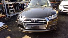 Audi 675-10169 Radiator Vin A 5th Digit Fits 18-23 Q5 106991