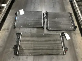 675-59541 Audi 2004 A6 Radiator 65k Oem Lkq