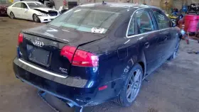 675-59593 Audi Radiator Convertible Fits 05-09 A4 6272106