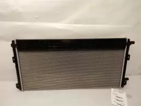 675.au1b19 Audi Radiator For 2019 E-tron