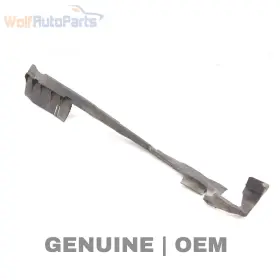 7l0121332b Audi 2004-2010 Vw Touareg - Right Radiator Seal / Gasket