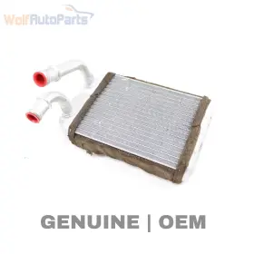 7l0819032a Audi 2007-2015 Q7 - Rear Heater Core