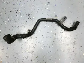 7l6121070al Audi 06-09 Vw Touareg And 07-15 Q7 4.2l - Coolant Tube / Line Pipe