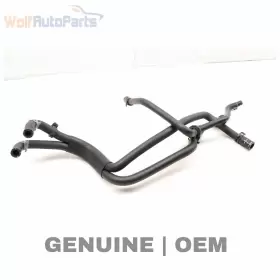 7l6122096f Audi 2004-2007 Vw Touareg - Coolant Hose / Tube Line Set