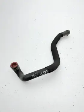 7l8121070af Audi 2010-2015 Q7 4l 3.0l - Coolant / Water Pump Hose Oem