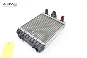 80a121212 Audi Sq5 3.0l Engine Cooling Coolant Right Side Auxiliary Radiator Oem 2018-2024